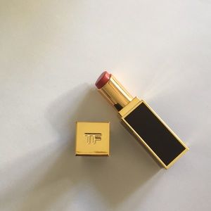 New Tom Ford lip color shine in 10 willful